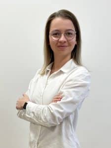 Katarzyna Bogomazowa, USG Wrocław